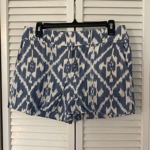 NWOT, Ann Taylor Loft Shorts, Size 4